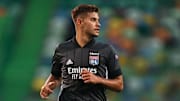 Bruno Guimaraes s'est imposé comme un des éléments forts de l'OL