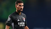 Houssem Aouar attend avec impatience une offre d'un gros club
