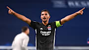 Arsenal have been handed a boost in their efforts to sign Aouar