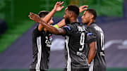 Un nouvel exploit pour l'OL dans cette Ligue des Champions ?