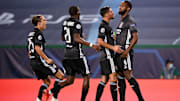 Une grande saison à prévoir pour l'Olympique Lyonnais ? 