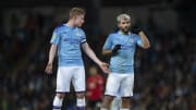 El Manchester City y sus grandes estrellas no han ganado nunca la Champions League