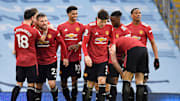 Chevrolet could soon be replaced on the front Man Utd shirts