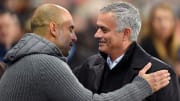 Manchester City v Manchester United - Premier League
