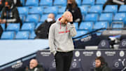 Manchester City v Manchester United - Premier League