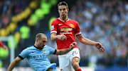 Manchester City v Manchester United - Premier League