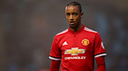 Manchester City v Manchester United - Premier League 2