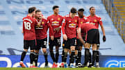 Manchester United take on AC Milan this week