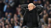 El Manchester City planea invertir en fichajes importantes.