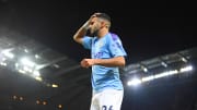 Riyad Mahrez est-il malheureux à Manchester City ?