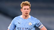 Manchester City v Manchester United - Premier League
