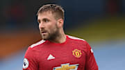Manchester City v Manchester United - Premier League