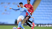 Manchester City v Manchester United - Premier League