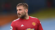 Manchester City v Manchester United - Premier League