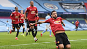 Manchester City v Manchester United - Premier League