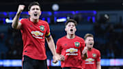 Manchester United - Premier League