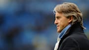 Manchester City v Manchester United - Premier League