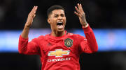 Marcus Rashford persuade the government to extend free school meals