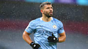 El Kun Agüero termina contrato con Manchester City a fin de temporada