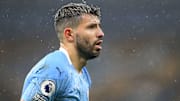 Agüero podría suplir la falta de goles del Barcelona