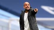 Pep Guardiola must shoulder some blame for Manchester City's inconsistencies this season