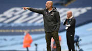 Manchester City v Newcastle United - Premier League