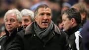 Manchester City v Newcastle United