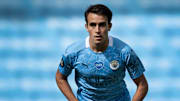 Eric Garcia va retrouver le FC Barcelone, son club formateur. 