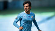 Manchester City v Norwich City  - Premier League