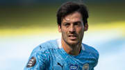 Manchester City v Norwich City  - Premier League