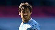 Manchester City v Norwich City - Premier League