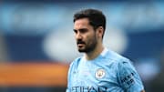 Manchester City v Norwich City - Premier League
