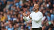Manchester City v Norwich City - Premier League