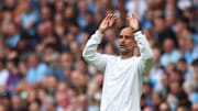 Pep Guardiola