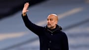 Guardiola renuva su contrato con el Manchester City