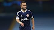 Mathieu Valbuena n'a pas manqué de tacler Jacques-Henri Eyraud.