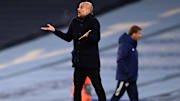 Bleibt Manchester City bis 2023 erhalten: Pep Guardiola