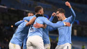 Manchester City dompte le PSG et file vers la finale de la Ligue des Champions