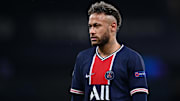 La prolongation de Neymar au PSG passe mal en Catalogne