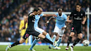 Manchester City v Paris Saint-Germain - UEFA Champions League Quarter Final: Second Leg