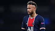 Neymar est revenu sur l'élimination du PSG en Ligue des Champions.