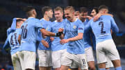 El Manchester City jugará su primera final de UEFA Champions League en su historia