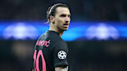 Manchester City v Paris Saint-Germain - UEFA Champions League Quarter Final: Second Leg