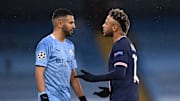 Le PSG et Manchester City s'affronteront lors de cette phase de poules de la C1.