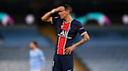 Manchester City v Paris Saint-Germain - UEFA Champions League Semi Final: Leg Two