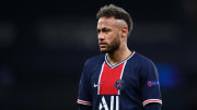 Neymar n'a toujours pas prolongé son contrat au PSG.