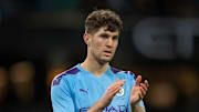 Manchester City v Port Vale - FA Cup Third Round