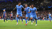 El City mostró su candidatura a ganar la Champions tras golear al RB Leipzig (6-3)