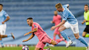 Manchester City v Real Madrid - UEFA Champions League Round of 16: Second Leg