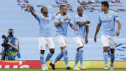 El Manchester City es uno de los favoritos para ganar la Champions
